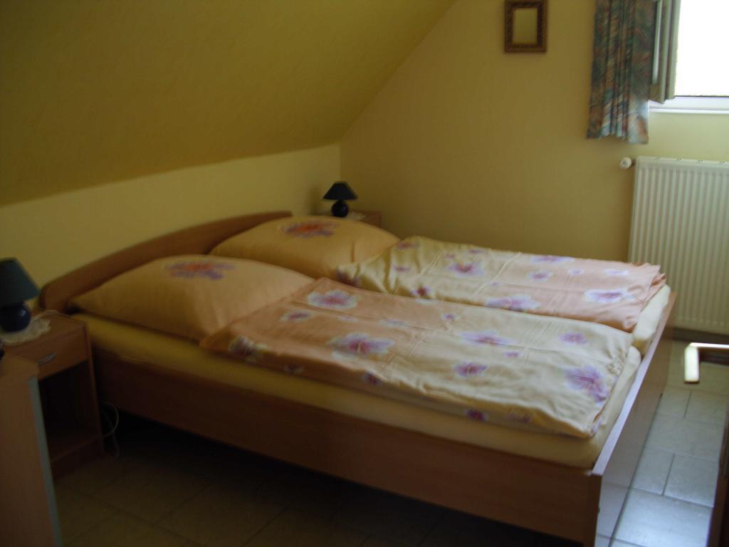 Hartmann Holiday home