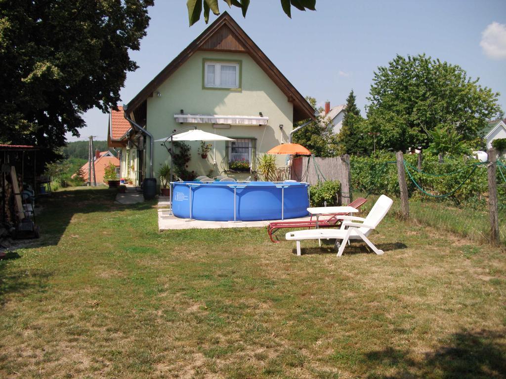Hartmann Holiday home *